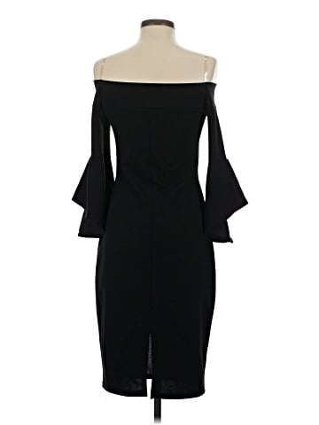 Bebe Cocktail Dress (view 2)