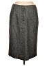 Minuet Tweed Gray Formal Skirt Size UK 10 / US 6 - photo 1