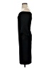 Bebe Black Cocktail Dress Size 4 - photo 5
