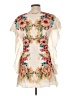 Yoana Baraschi Ivory Blouse Size M - photo 2