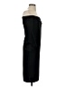 Bebe Black Cocktail Dress Size 4 - photo 4