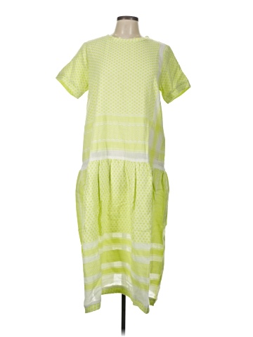 Cecilie Copenhagen Casual Dress (view 1)