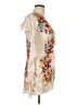 Yoana Baraschi Ivory Blouse Size M - photo 4