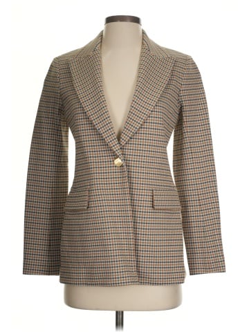 Rosetta Getty Blazer (view 1)