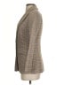 Rosetta Getty Houndstooth Gold Blazer Size S - photo 5