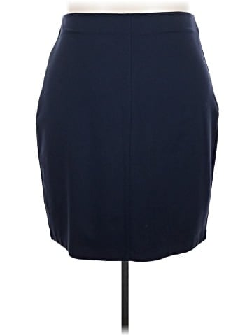 Roz & Ali Casual Skirt (view 1)