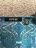 Apt. 9 Blue Short Sleeve Blouse Size XL (petite) - photo 7