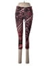 Athleta Pink Active Pants Size M - photo 1