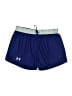 Under Armour Blue Athletic Shorts Size S - photo 1
