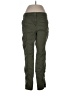 Chico's Green Cargo Pants Size L (estimated) - photo 1
