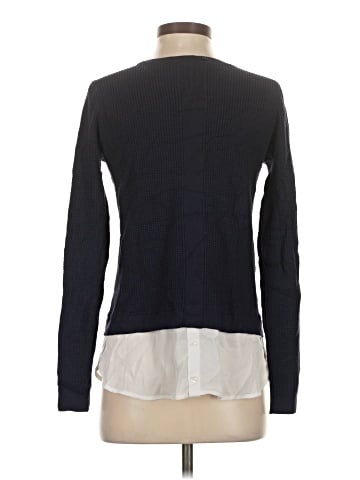 INC International Concepts Long Sleeve Top (view 2)
