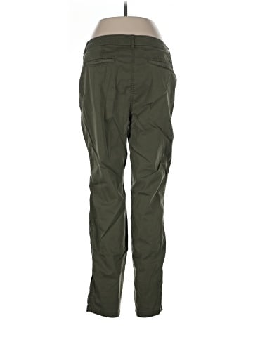 Chico's Cargo Pants (view 2)