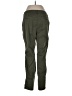 Chico's Green Cargo Pants Size L (estimated) - photo 2