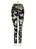 Zyia Active Camo Green Active Pants Size 2 - photo 1