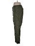 Chico's Green Cargo Pants Size L (estimated) - photo 5