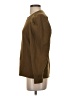 Madewell Brown Long Sleeve Top Size S - photo 5
