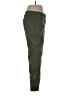 Chico's Green Cargo Pants Size L (estimated) - photo 4