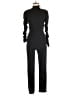 Fashion Nova Black Jumpsuit Size M - photo 1