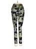 Zyia Active Camo Green Active Pants Size 2 - photo 2