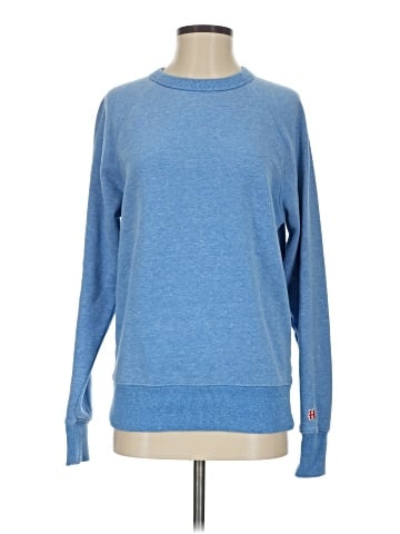 Homage Sweatshirt (view 1)