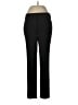 Ann Taylor Solid Black Dress Pants Size 6 (petite) - photo 1