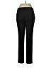 Ann Taylor Solid Black Dress Pants Size 6 (petite) - photo 2
