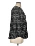 Ruby Rd. Black 3/4 Sleeve Blouse Size XL (petite) - photo 4