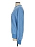 Homage Blue Sweatshirt Size XS - photo 5