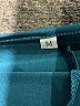 Unbranded Teal Casual Dress Size M - photo 7