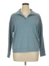 Merokeety Teal Pullover Sweater Size XL - photo 1