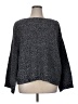 Ann Taylor LOFT Tweed Gray Pullover Sweater Size XL - photo 1