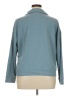 Merokeety Teal Pullover Sweater Size XL - photo 2