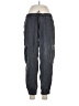 Cloth & Stone 100% Lyocell Solid Gray Cargo Pants Size M - photo 1