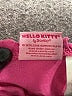 Hello Kitty Pink Dress Size 3T - photo 3