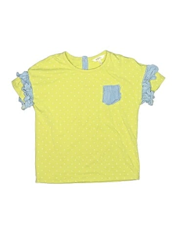 Matilda Jane Short Sleeve Top (view 1)