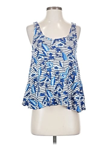 Calypso St. Barth Sleeveless Top (view 1)