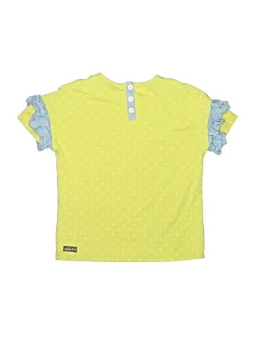 Matilda Jane Short Sleeve Top (view 2)