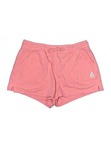 Reebok Athletic Shorts (view 1)