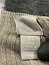 H&M Tan Pullover Sweater Size M - photo 7