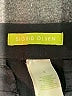 Sigrid Olsen Solid Black Dress Pants Size 8 - photo 7