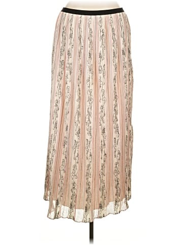 Geisha Designs Casual Skirt (view 1)