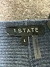 1.State Blue Pullover Sweater Size L - photo 7