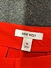 Nine West Red Casual Pants Size 16 - photo 7