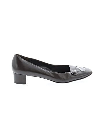 Salvatore Ferragamo Vintage heels/pumps (view 1)