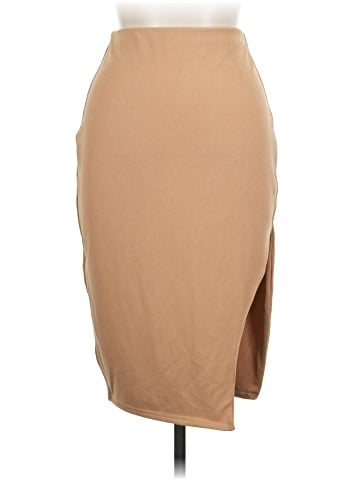 Missguided Casual Skirt (view 1)