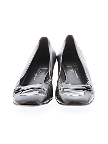 Salvatore Ferragamo Vintage heels/pumps (view 2)