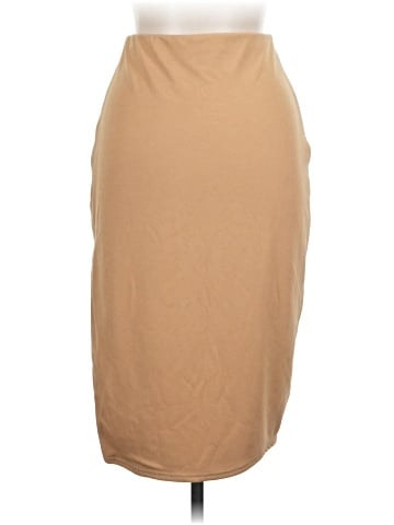 Missguided Casual Skirt (view 2)
