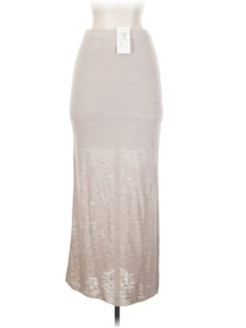 Z Supply Casual Skirt (view 2)