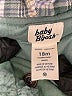 Baby B'gosh 100% Polyester Argyle Green Jacket 12-18 MO / 18 MO - photo 3