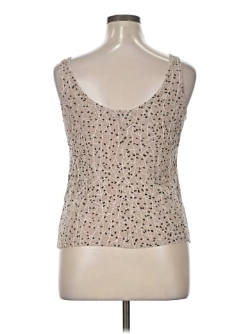 Onyx Nite Sleeveless Top (view 2)